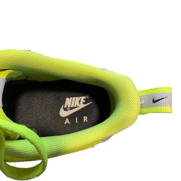 Nike Air Force 1 Low ‘07 LV8 GS Utility - Picture 12 of 12